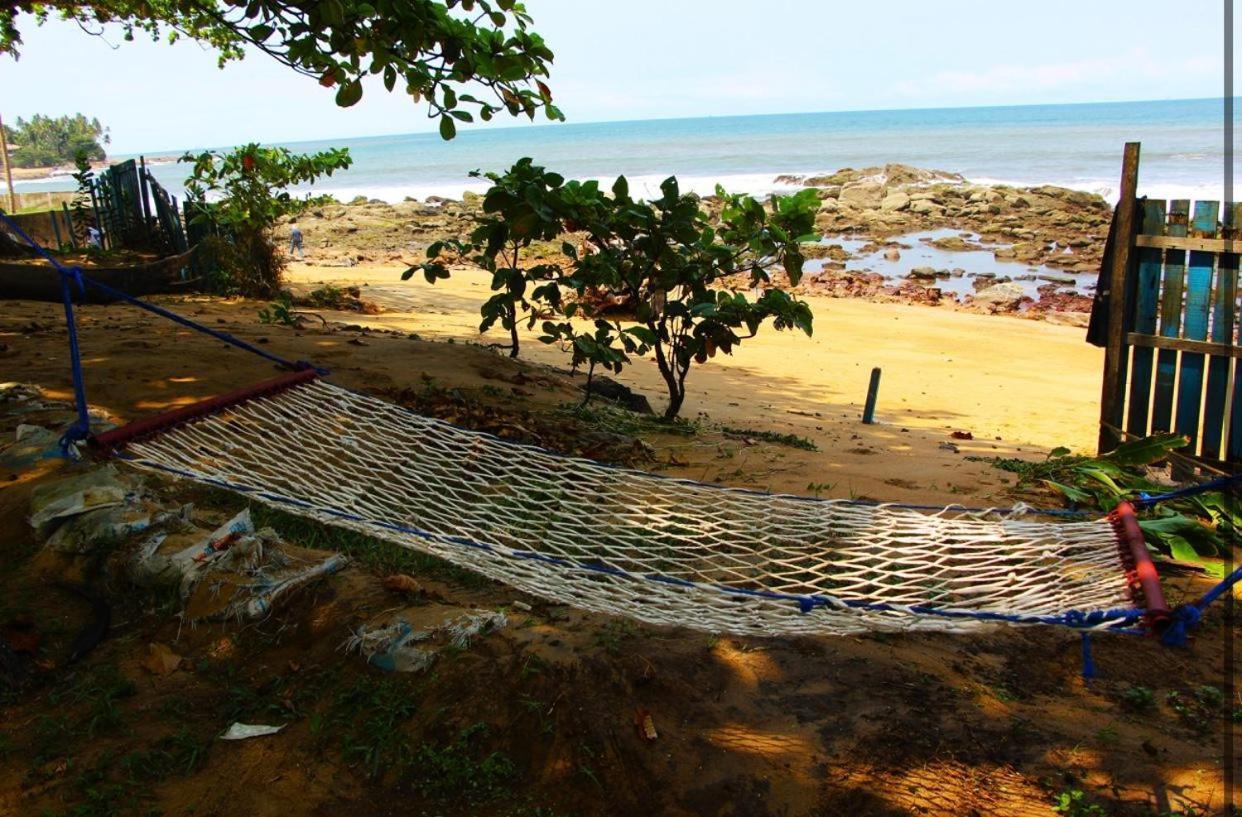 Hotel Ocean-Si Mansion Kribi Exterior foto